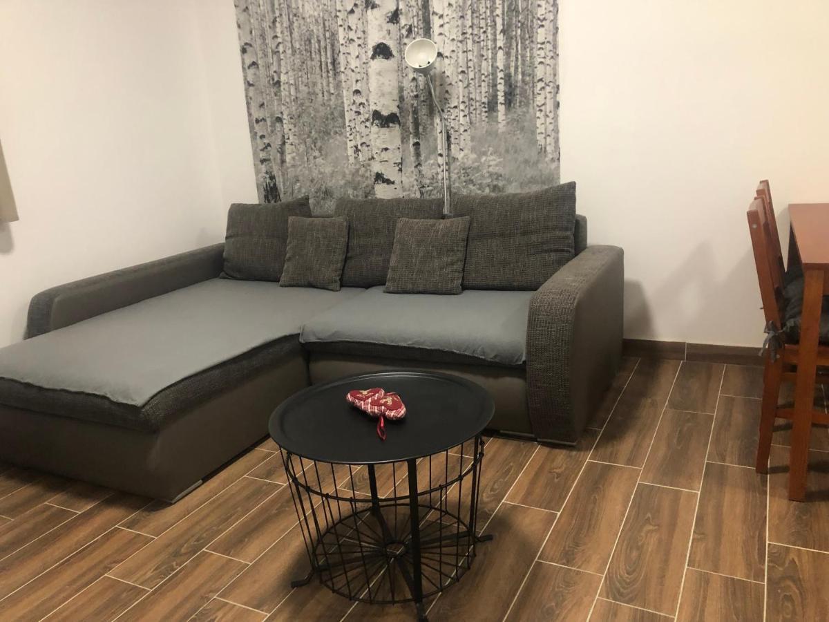 Apartment Mormota Vendeghaz