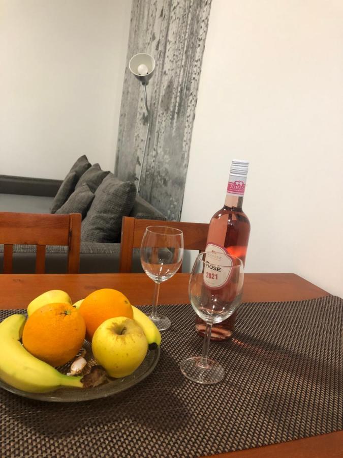 Apartment Mormota Vendeghaz *